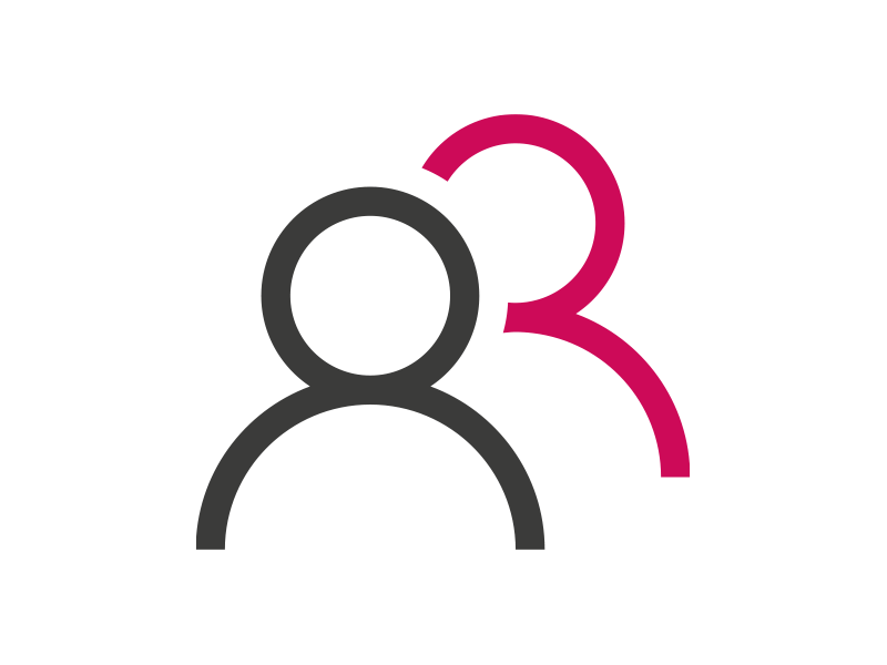 1 -2 Personen, 43 m²